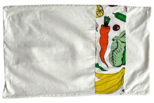 Copricuscino Ikea Banana