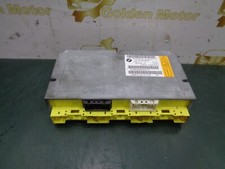 Modulo gateway BMW E60 E61 SGM