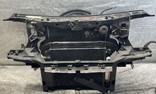 CALANDRA CON KIT RADIATORI PER DODGE Nitro diesel 2800 (06>)