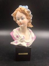 Scultura Statua Busto Giovanni