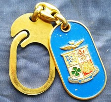 MILITARY AERONAUTICAL MEDAL