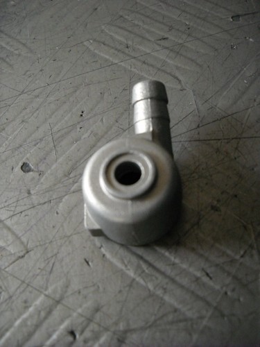 Pipetta carburatore dellorto - carburatore,