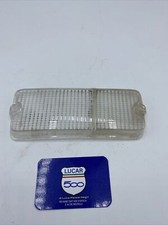 Plastic front light right