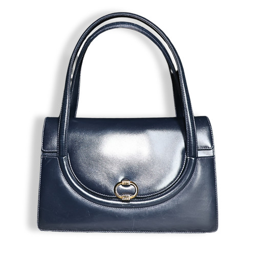 Gucci rare vintage - rare, navy