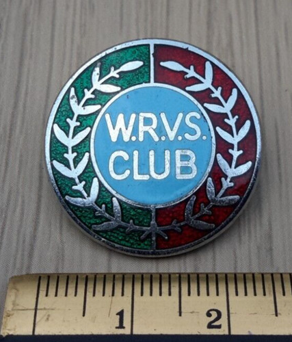 Club women s - w.r.v.s, women’s