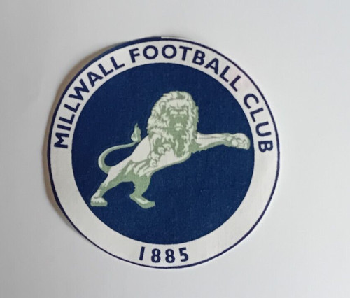 Millwall football club - fc,