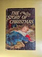 The Story of Christmas Vintage