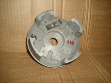 SUPPORTO MOTORINO -VEICOLO