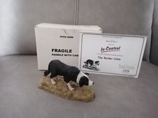 VERY RARE DANBURY MINT BORDER