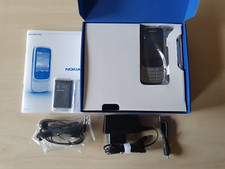 Nokia 6303i VW Edition come