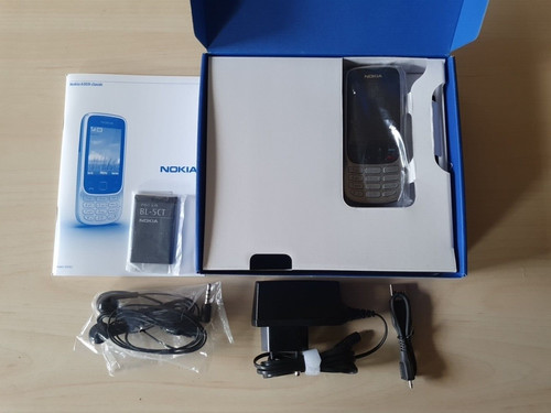 Nokia 6303i edition come - 6303i,