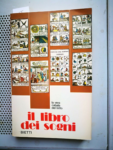 Esoterismo libro dei - libro,