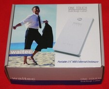 HD 2,5 CASE BOX USB HARD DISK