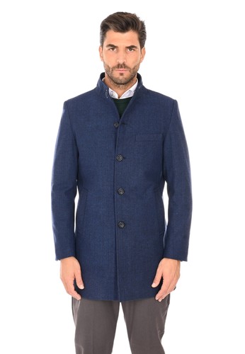 Cappotto uomo invernale - cappotto,