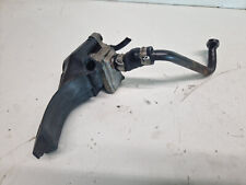 PIAGGIO VESPA GT 200 L 04 DEPURATORE GAS SCARICO MARMITTA INQUINAMENTO