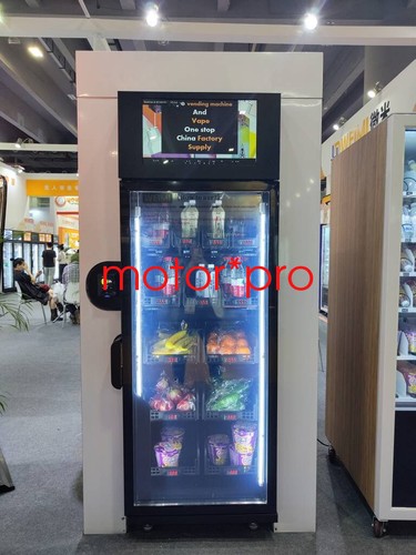 Lettore carte snack - snack, smart