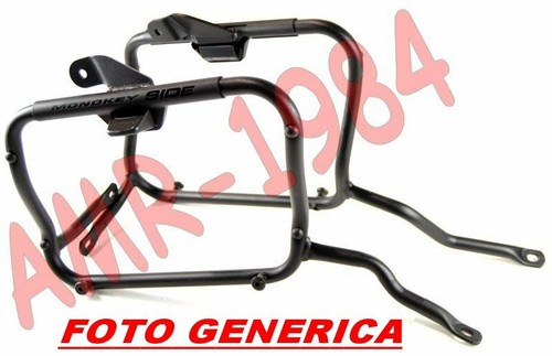 Porta valigie givi moto - givi,
