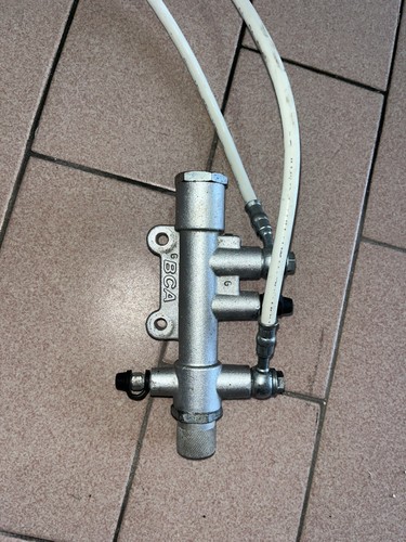 Ripartitore frenata 125 - di,