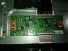 T-CON X TOSHIBA 32W1333DG O TELEFUNKEN.   Model:32/37 rdw2.1 HD   funzionante