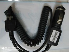 CARICA BATTERIA DA AUTO