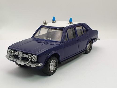 Alfa romeo alfetta - romeo,