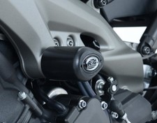 Yamaha mt09 2018 2020 - mt09, 2018-2020
