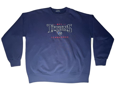 Felpa pullover uomo - , tennessee