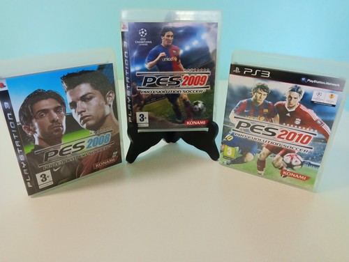 Lotto pes 2008 2009 - 2010, 2011