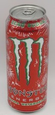 Monster Energy ULTRA ANGURIA