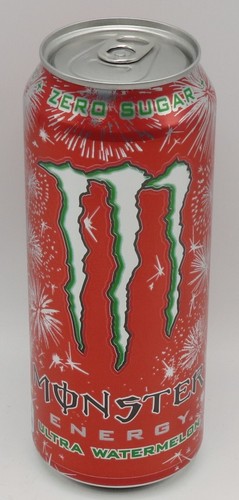 Monster energy ultra anguria - energy,