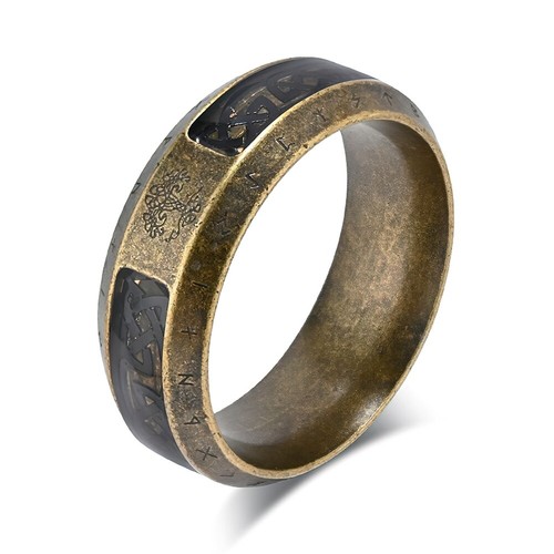 Anello uomo donna albero - , della