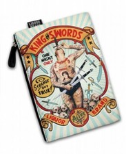 Liquor Brand King of Swords