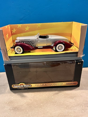 Ertl american muscle classics - ertl,