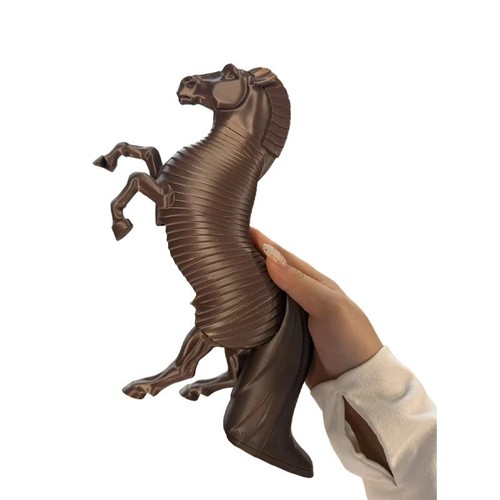 The odyssey trojan - trojan, horse