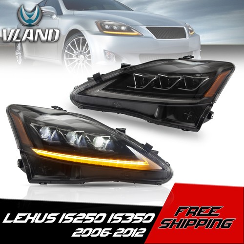Faro proiettore full led - , vland
