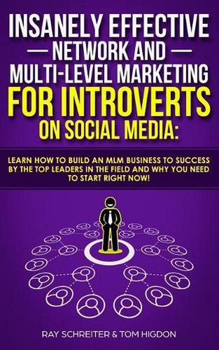 Insanely effective network and - insanely,