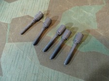 5 x MG 42 Pressanti a pistone