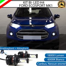 KIT LED H4 PER FORD ECOSPORT