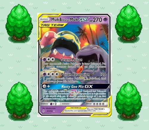 Pokemon muk alolan - -,