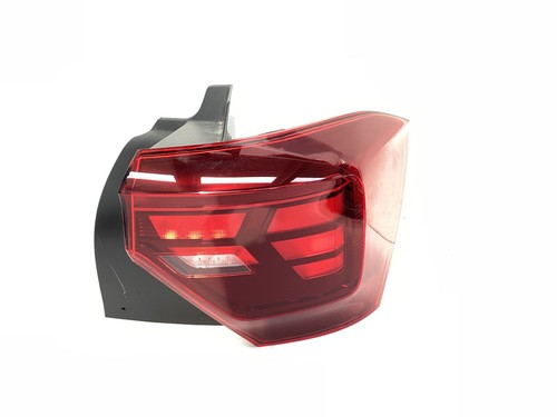 Fanale stop posteriore led - stop,
