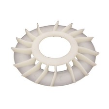 VENTOLA SEMIPULEGGIA MOTRICE