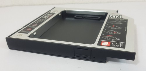 2nd adattatore hdd per