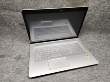 HP Envy Notebook 17 17.3"