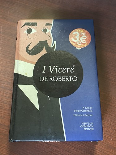 Viceré roberto ed newton - i,