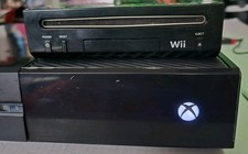 Console microsoft xbox one - console, e