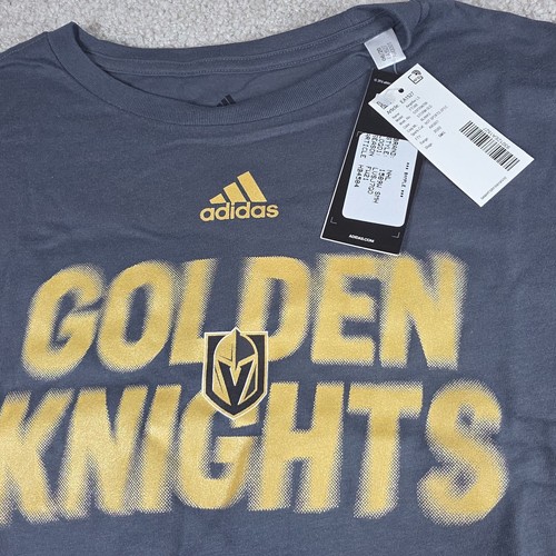 Adidas vegas golden - golden, knights