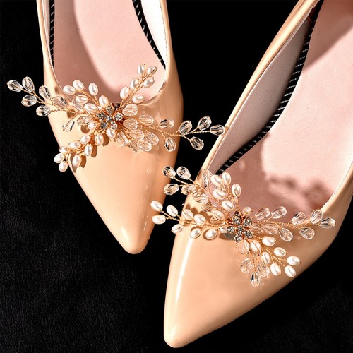 Clip per scarpe con - 2,