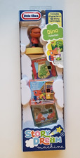 Little tikes dino - tikes, collection