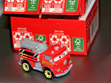 2026 DISNEY PIXAR CARS MINI