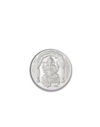 Rsbl shree ganesh argento - 5g,